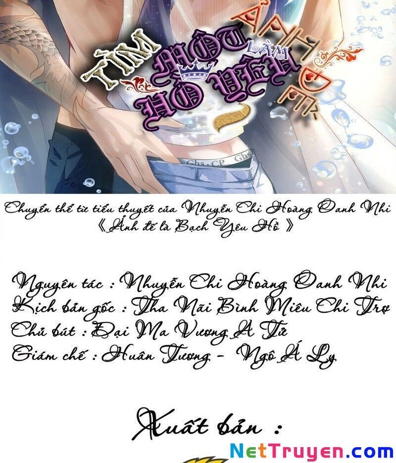 Ảnh Đế Yêu Hồ Chapter 48 - 2