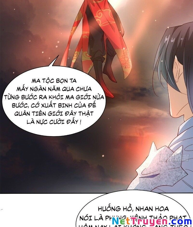 Ảnh Đế Yêu Hồ Chapter 48 - 6