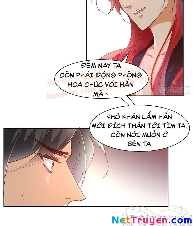 Ảnh Đế Yêu Hồ Chapter 48 - 12