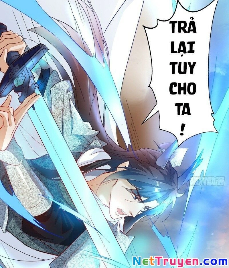 Ảnh Đế Yêu Hồ Chapter 48 - 14