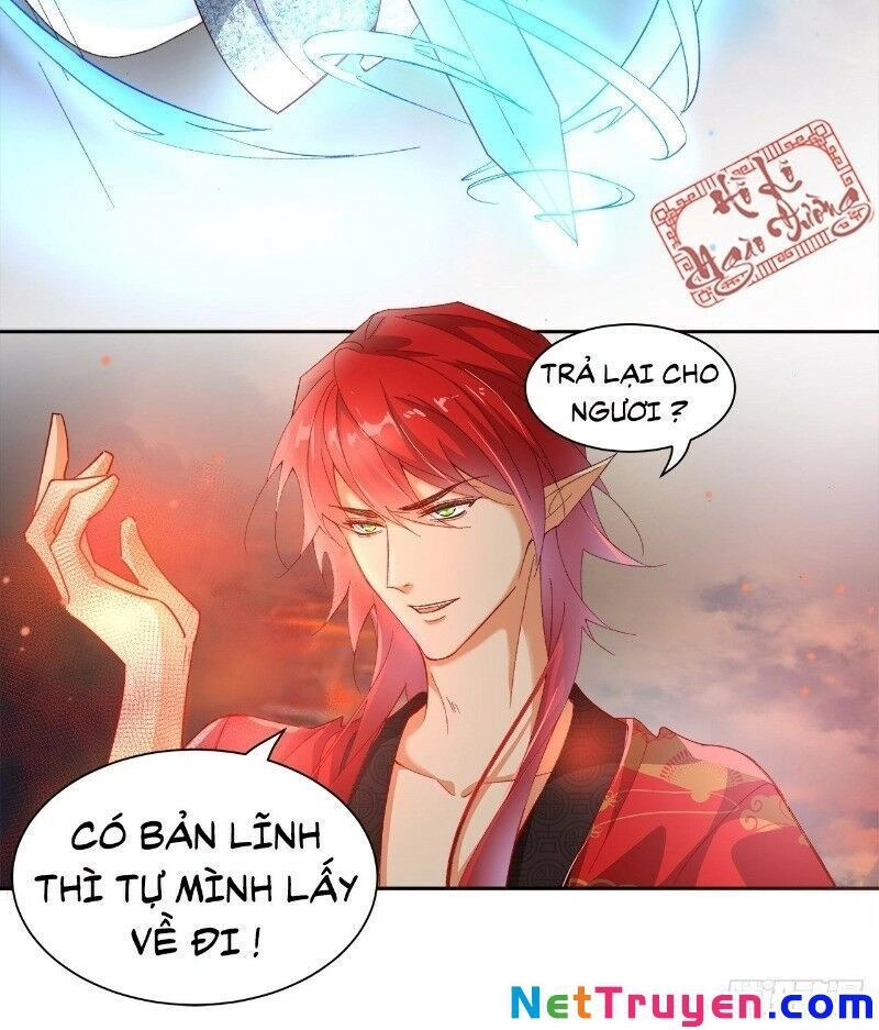 Ảnh Đế Yêu Hồ Chapter 48 - 15