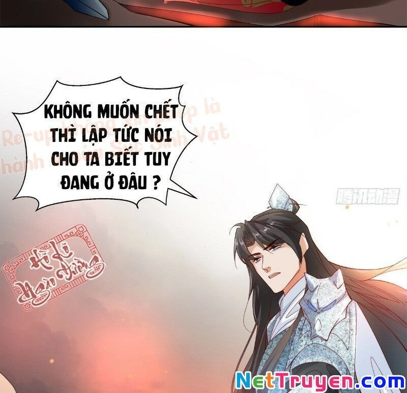 Ảnh Đế Yêu Hồ Chapter 48 - 23