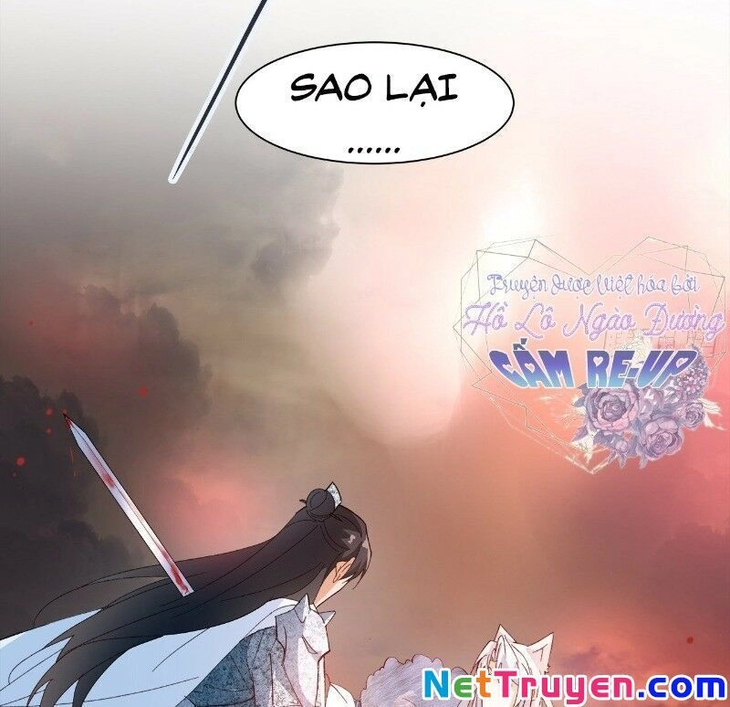 Ảnh Đế Yêu Hồ Chapter 48 - 29