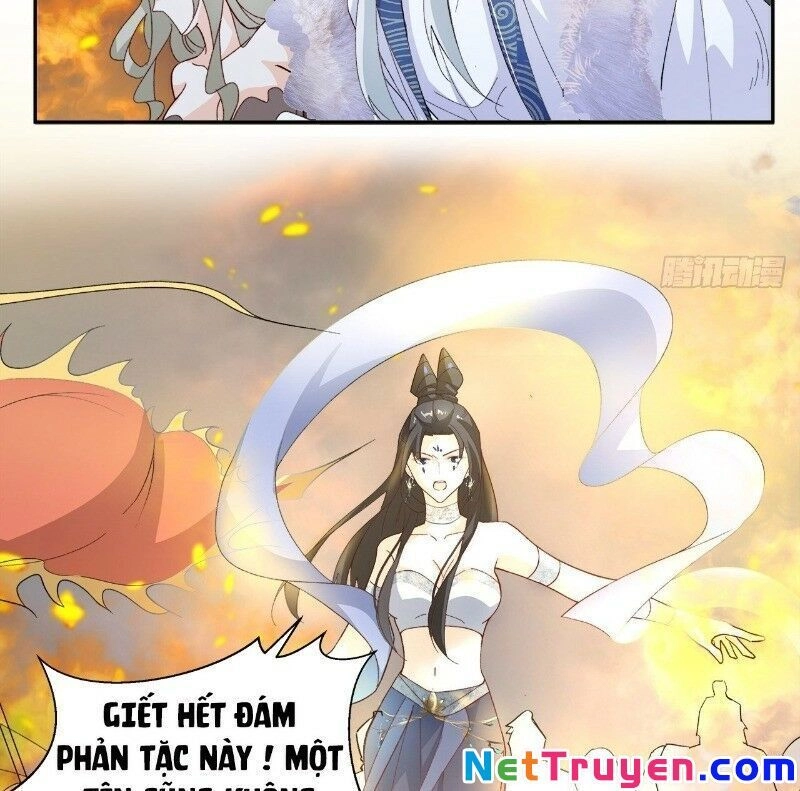 Ảnh Đế Yêu Hồ Chapter 48 - 38