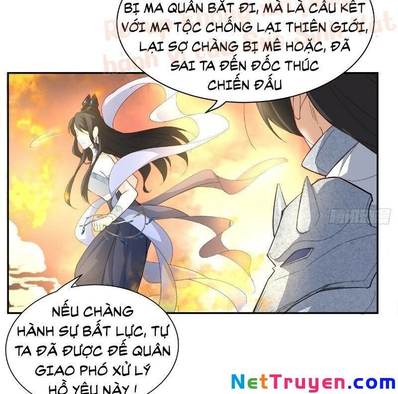 Ảnh Đế Yêu Hồ Chapter 48 - 41