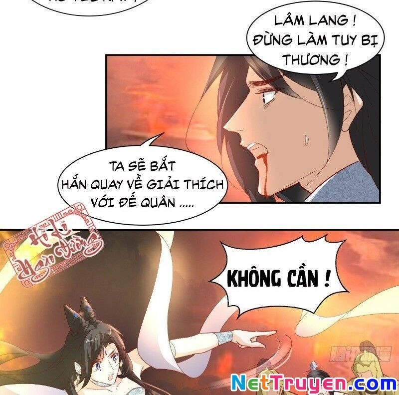 Ảnh Đế Yêu Hồ Chapter 48 - 42