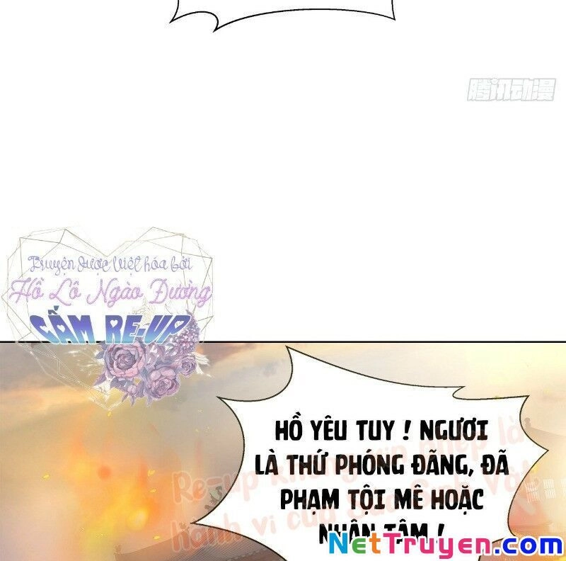 Ảnh Đế Yêu Hồ Chapter 48 - 44