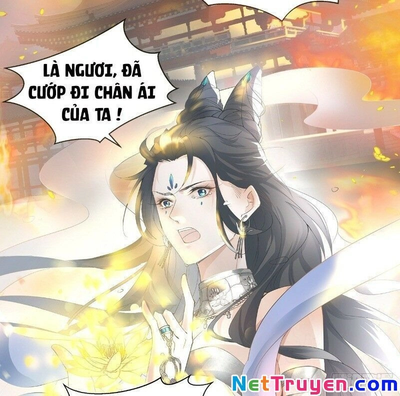 Ảnh Đế Yêu Hồ Chapter 48 - 45