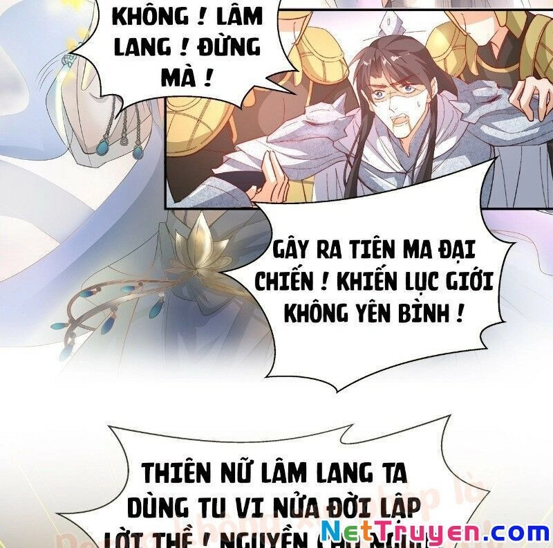 Ảnh Đế Yêu Hồ Chapter 48 - 46