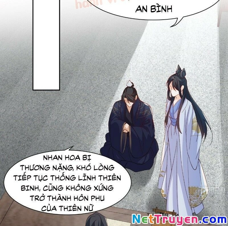 Ảnh Đế Yêu Hồ Chapter 48 - 53