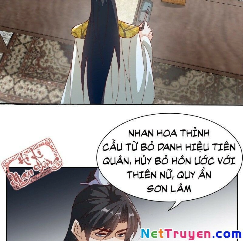 Ảnh Đế Yêu Hồ Chapter 48 - 54