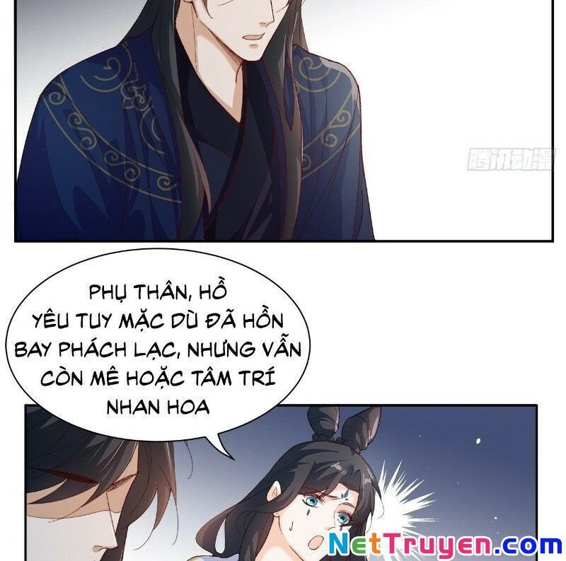 Ảnh Đế Yêu Hồ Chapter 48 - 55