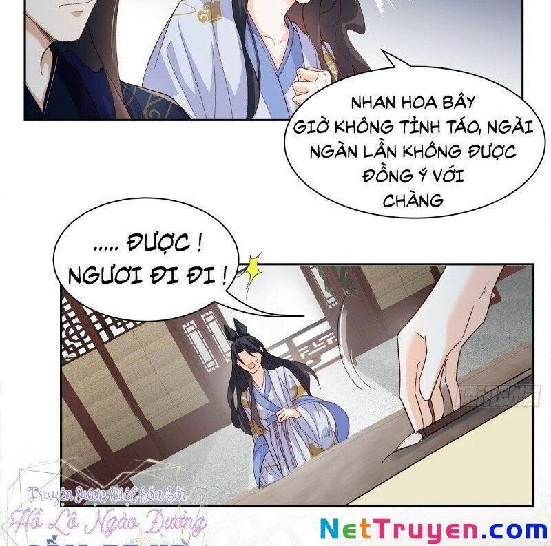 Ảnh Đế Yêu Hồ Chapter 48 - 56