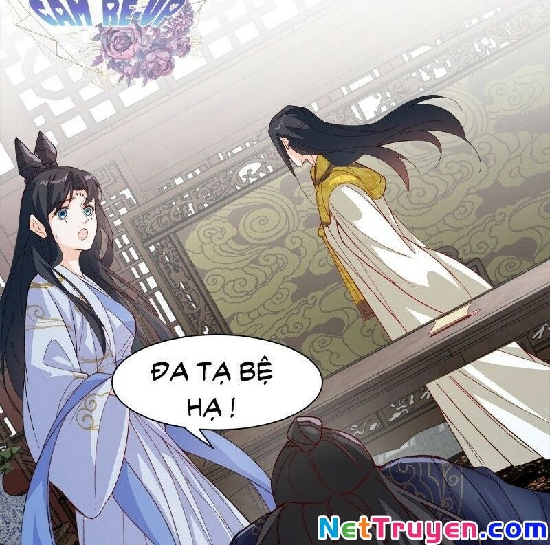 Ảnh Đế Yêu Hồ Chapter 48 - 57