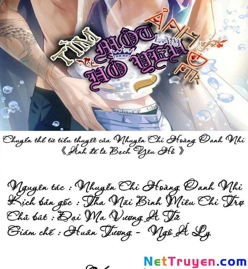 Ảnh Đế Yêu Hồ Chapter 49 - 2