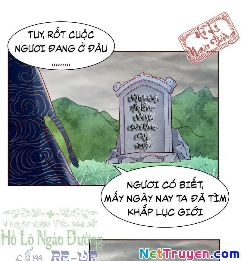 Ảnh Đế Yêu Hồ Chapter 49 - 4