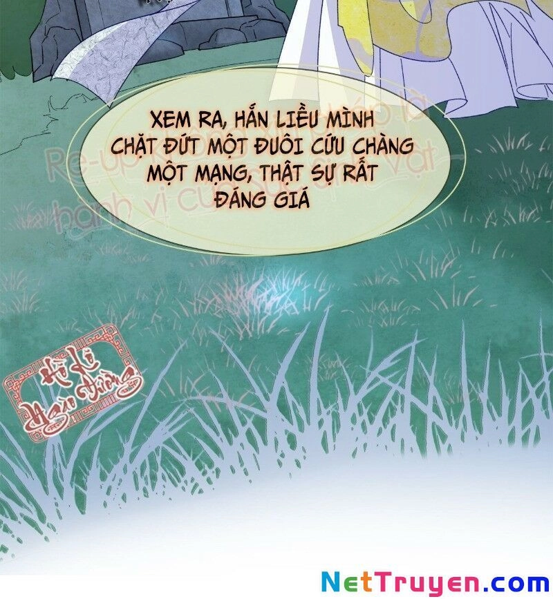 Ảnh Đế Yêu Hồ Chapter 49 - 13