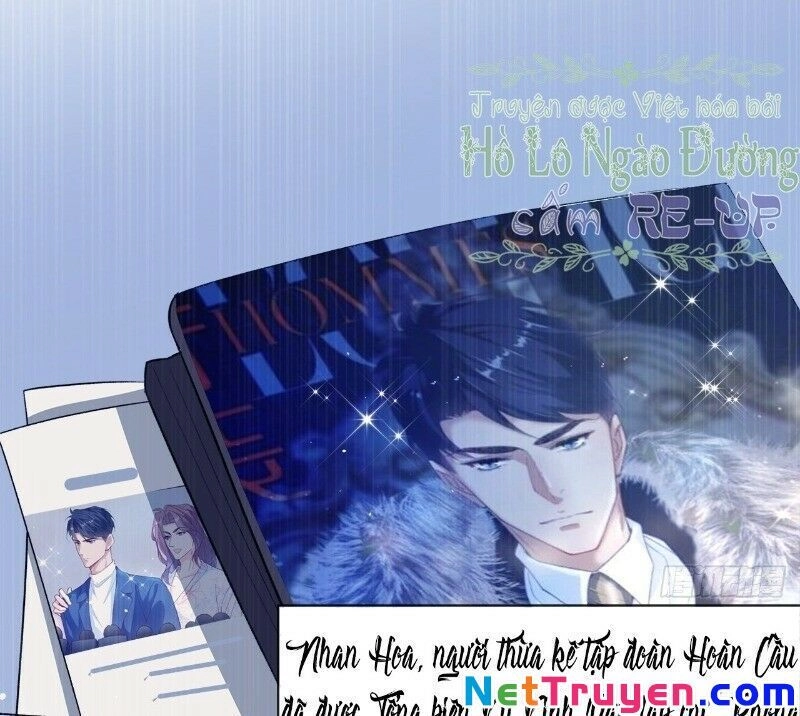 Ảnh Đế Yêu Hồ Chapter 49 - 20