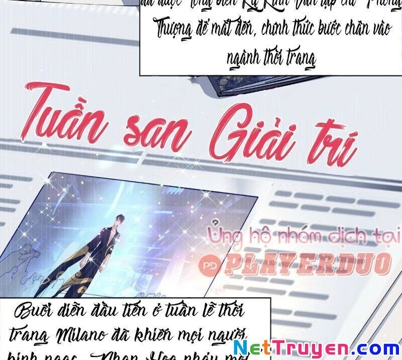 Ảnh Đế Yêu Hồ Chapter 49 - 21