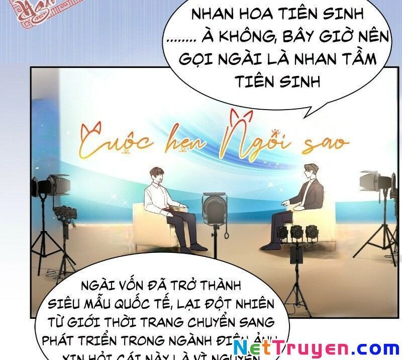 Ảnh Đế Yêu Hồ Chapter 49 - 24