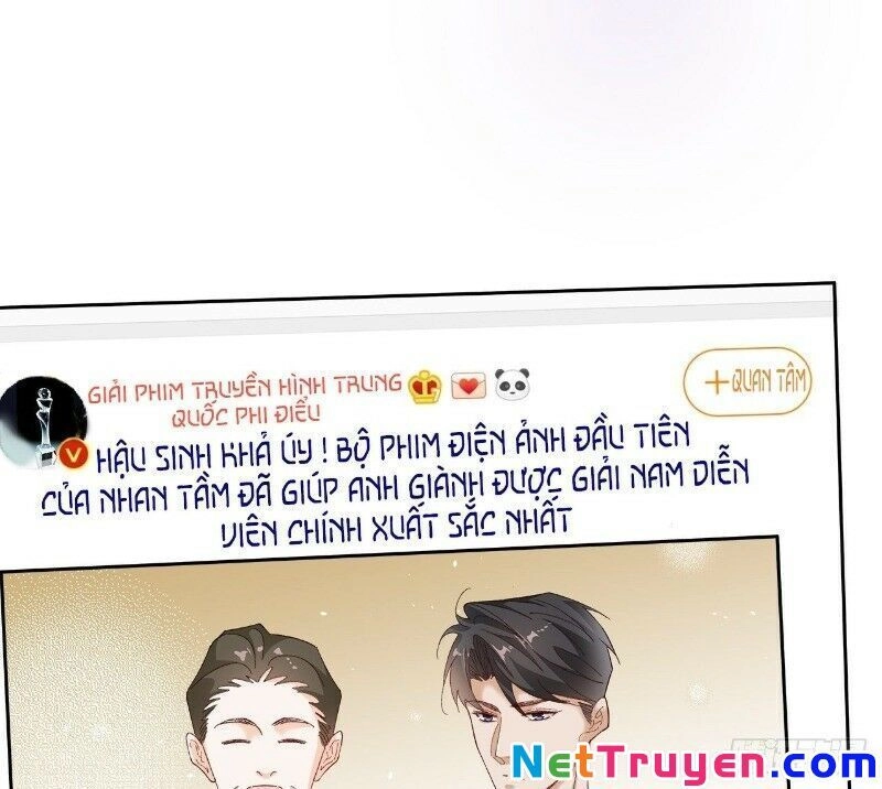 Ảnh Đế Yêu Hồ Chapter 49 - 30