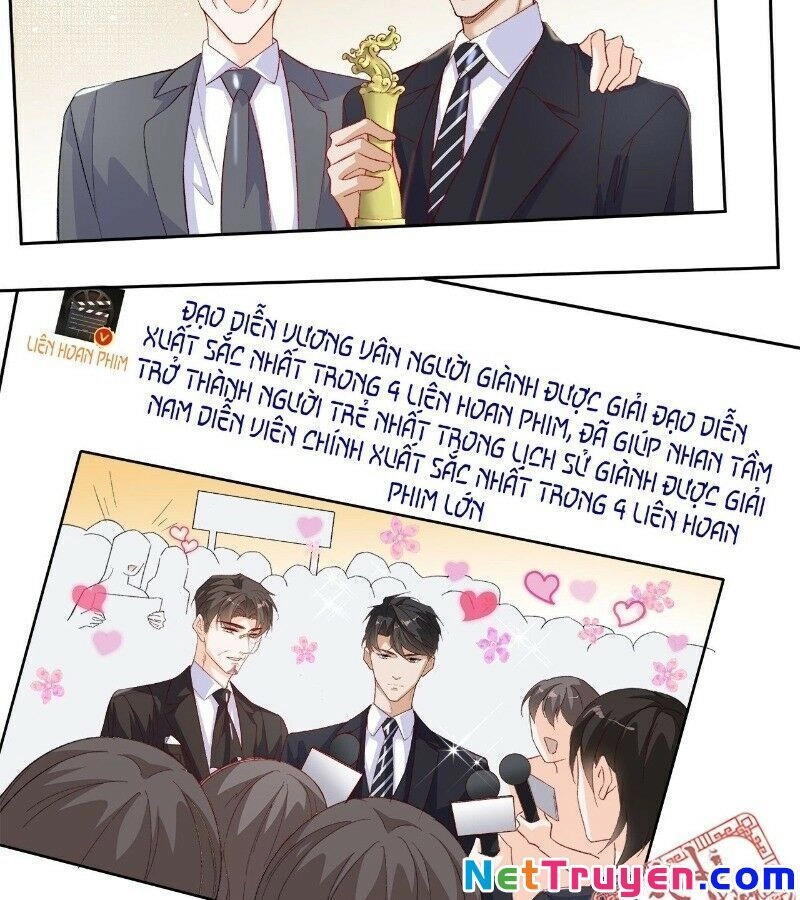 Ảnh Đế Yêu Hồ Chapter 49 - 31