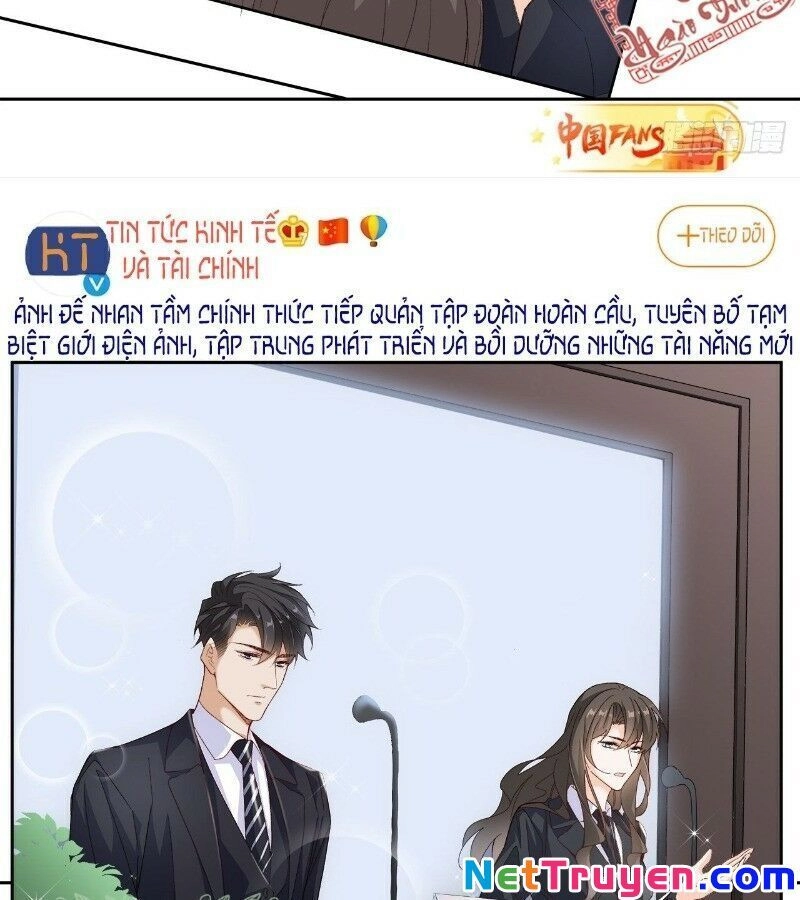 Ảnh Đế Yêu Hồ Chapter 49 - 32