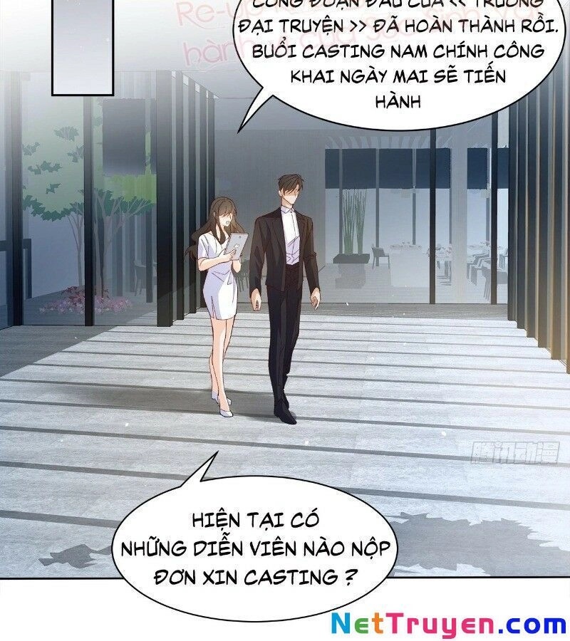 Ảnh Đế Yêu Hồ Chapter 49 - 34