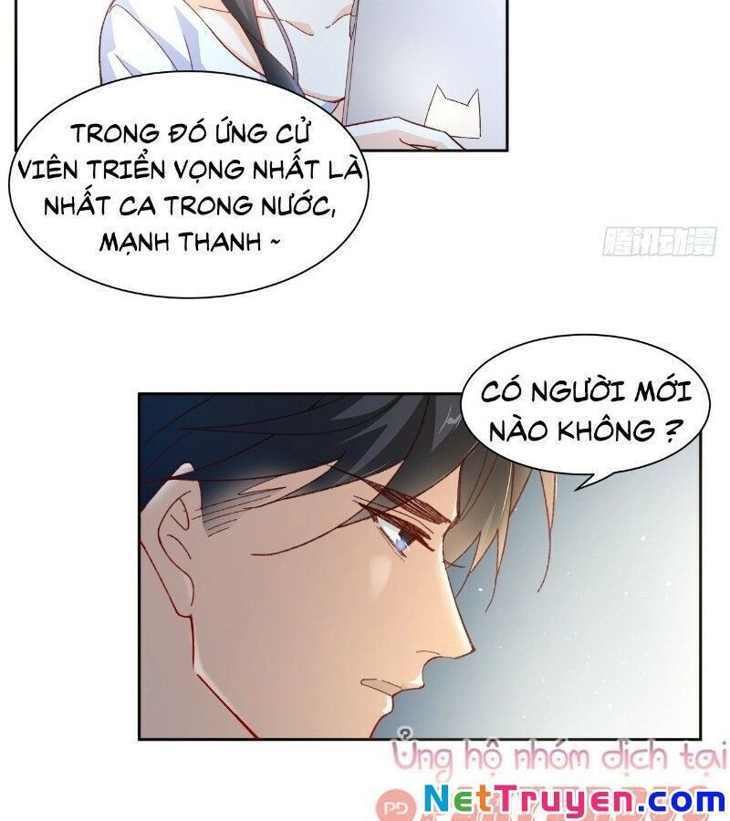 Ảnh Đế Yêu Hồ Chapter 49 - 36