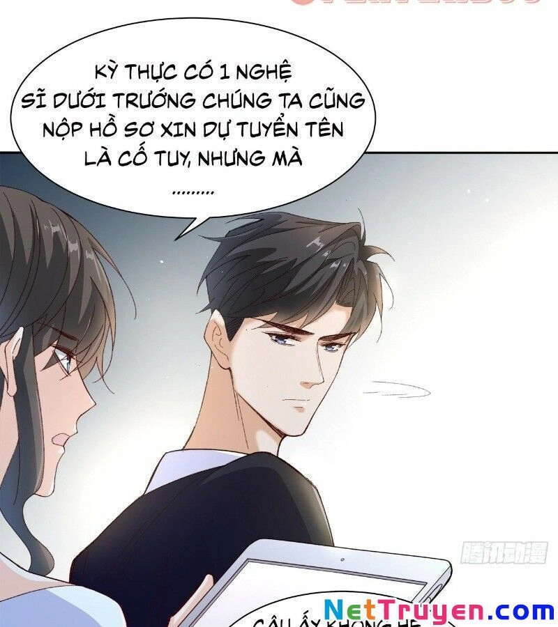 Ảnh Đế Yêu Hồ Chapter 49 - 37