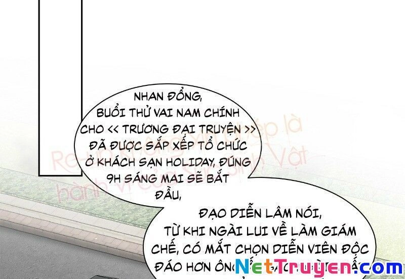 Ảnh Đế Yêu Hồ Chapter 49 - 47