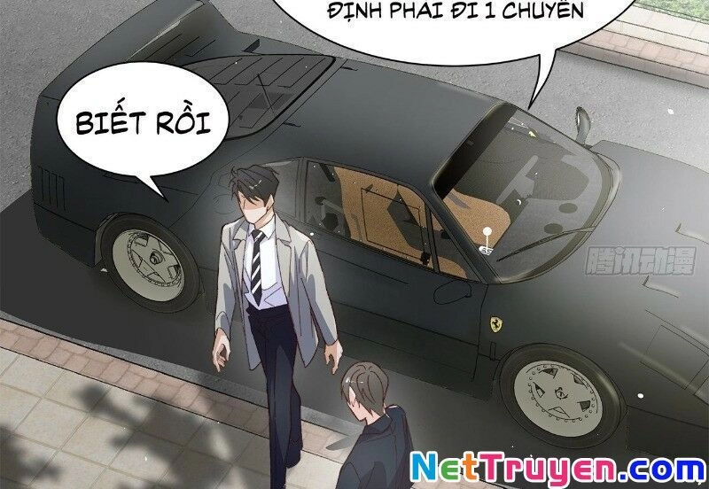 Ảnh Đế Yêu Hồ Chapter 49 - 48