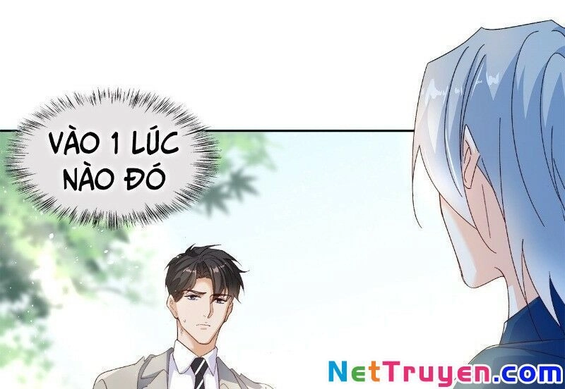 Ảnh Đế Yêu Hồ Chapter 49 - 50