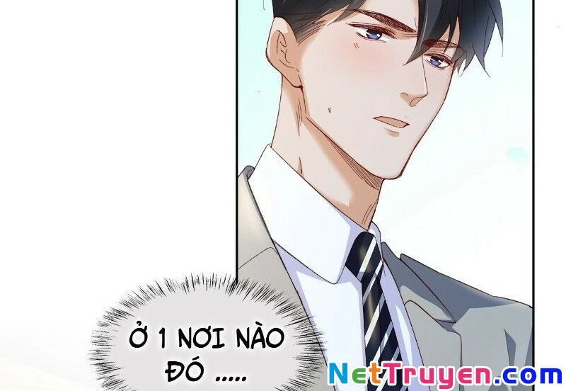 Ảnh Đế Yêu Hồ Chapter 49 - 52