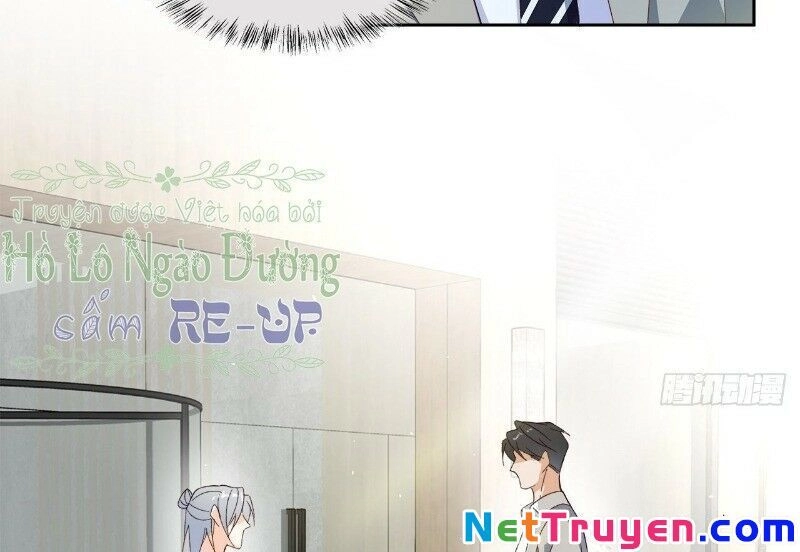 Ảnh Đế Yêu Hồ Chapter 49 - 53