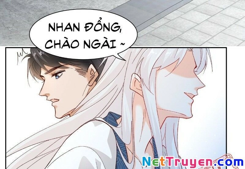 Ảnh Đế Yêu Hồ Chapter 49 - 55