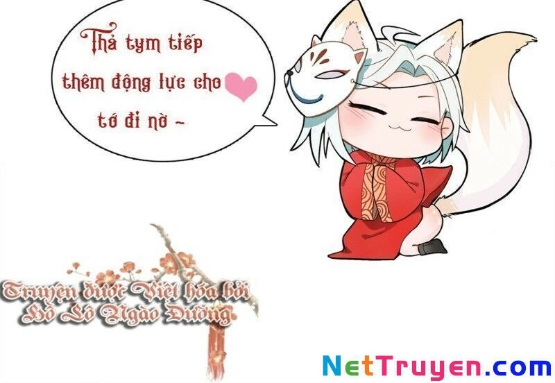 Ảnh Đế Yêu Hồ Chapter 49 - 60