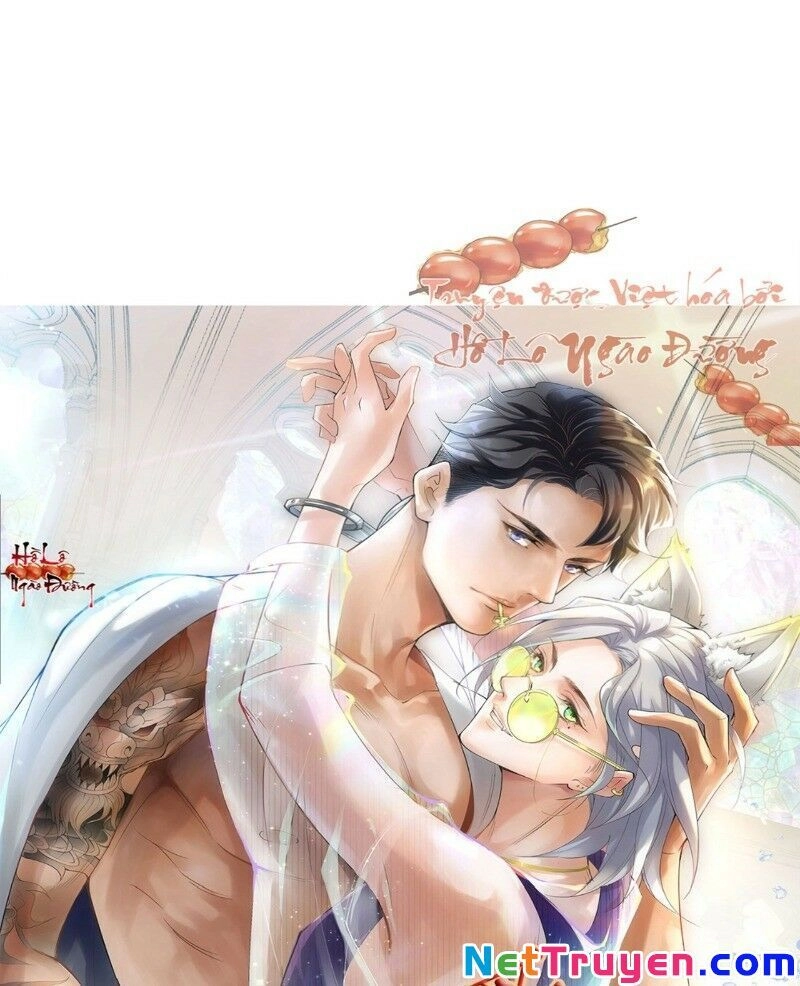 Ảnh Đế Yêu Hồ Chapter 50 - 1