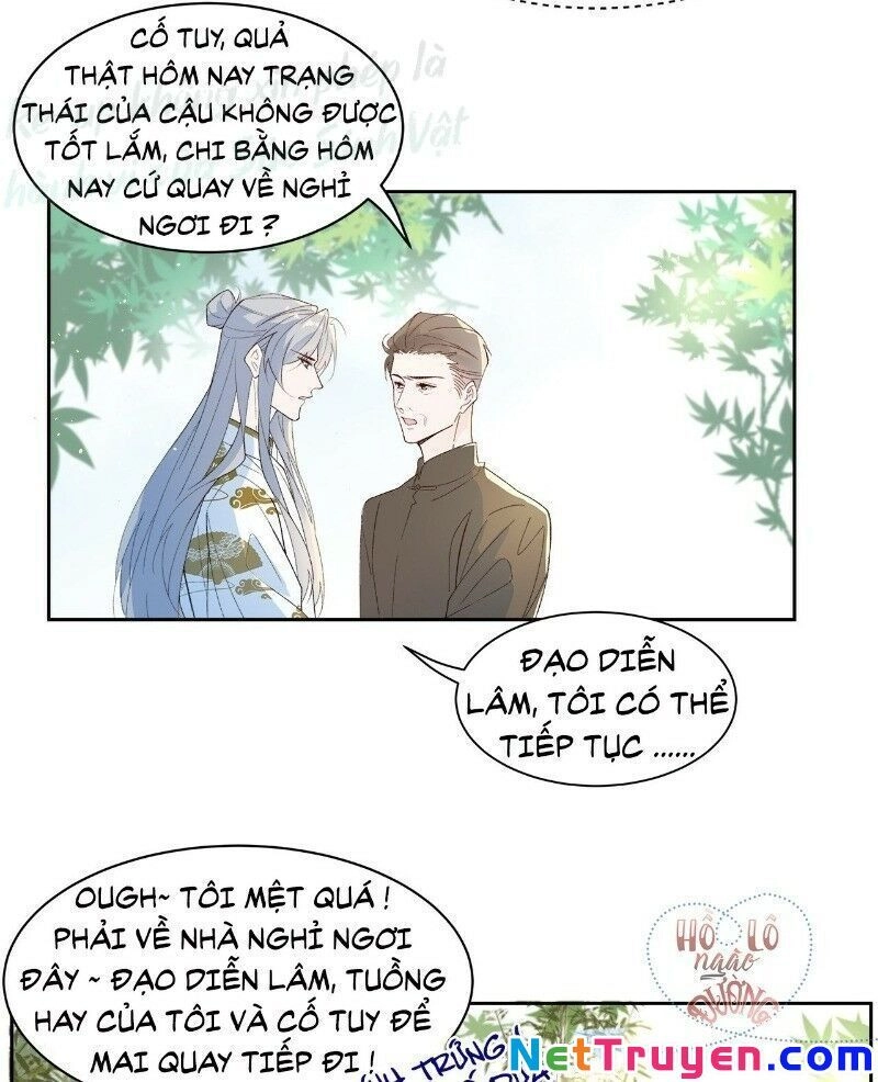 Ảnh Đế Yêu Hồ Chapter 50 - 5