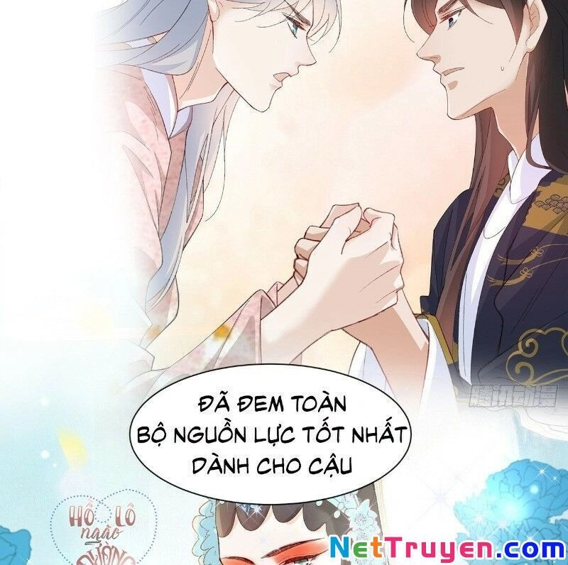 Ảnh Đế Yêu Hồ Chapter 50 - 21