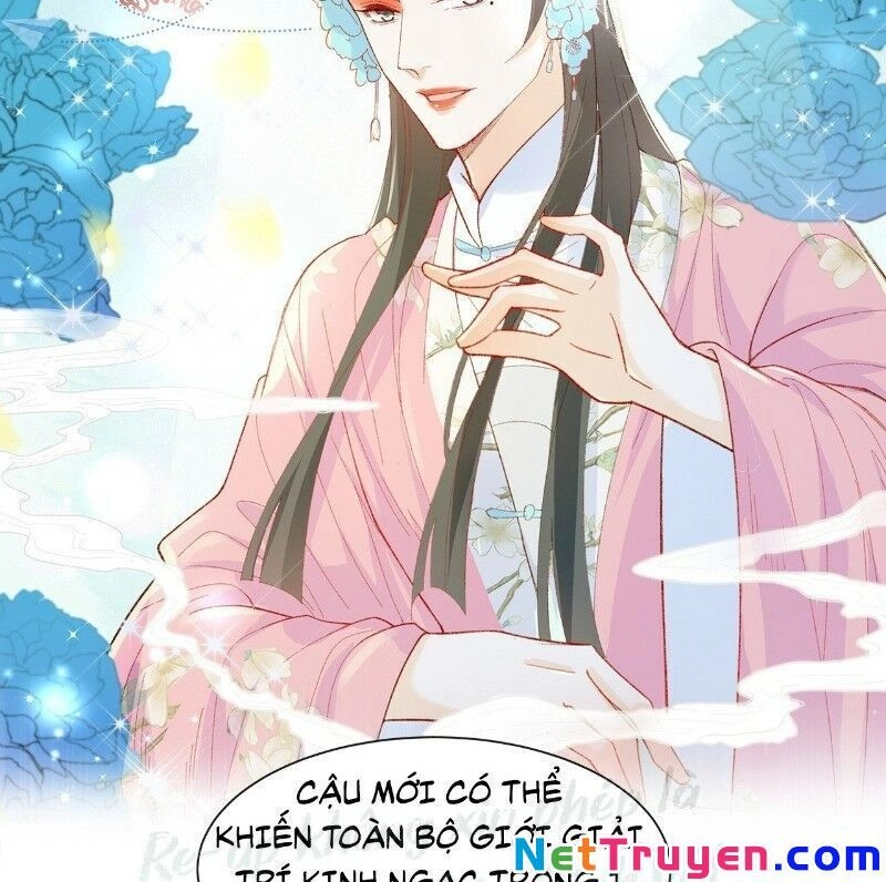 Ảnh Đế Yêu Hồ Chapter 50 - 22