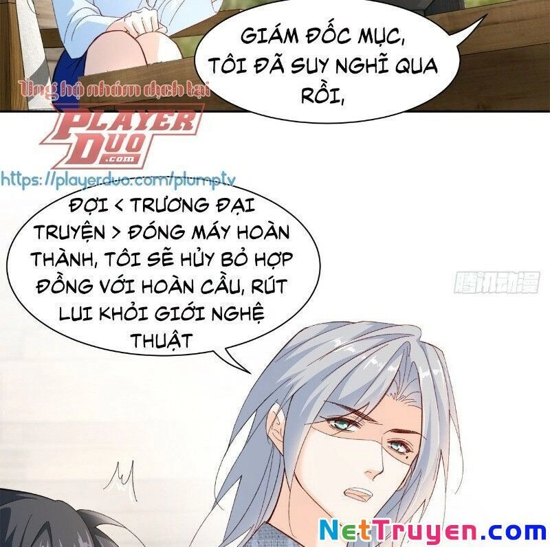 Ảnh Đế Yêu Hồ Chapter 50 - 24