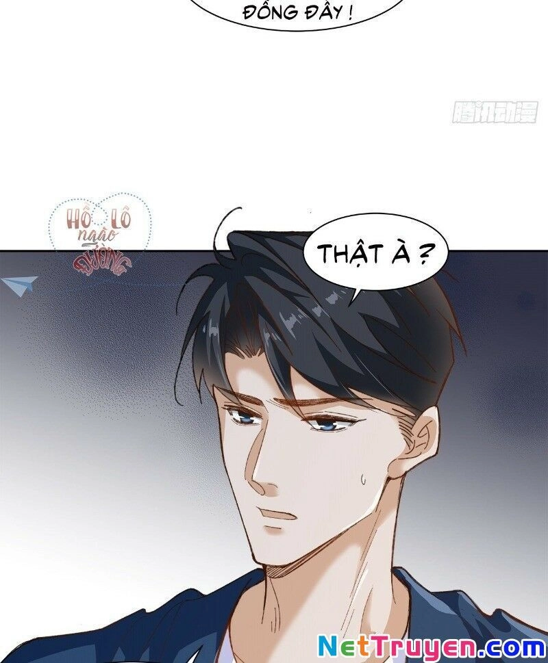 Ảnh Đế Yêu Hồ Chapter 50 - 35