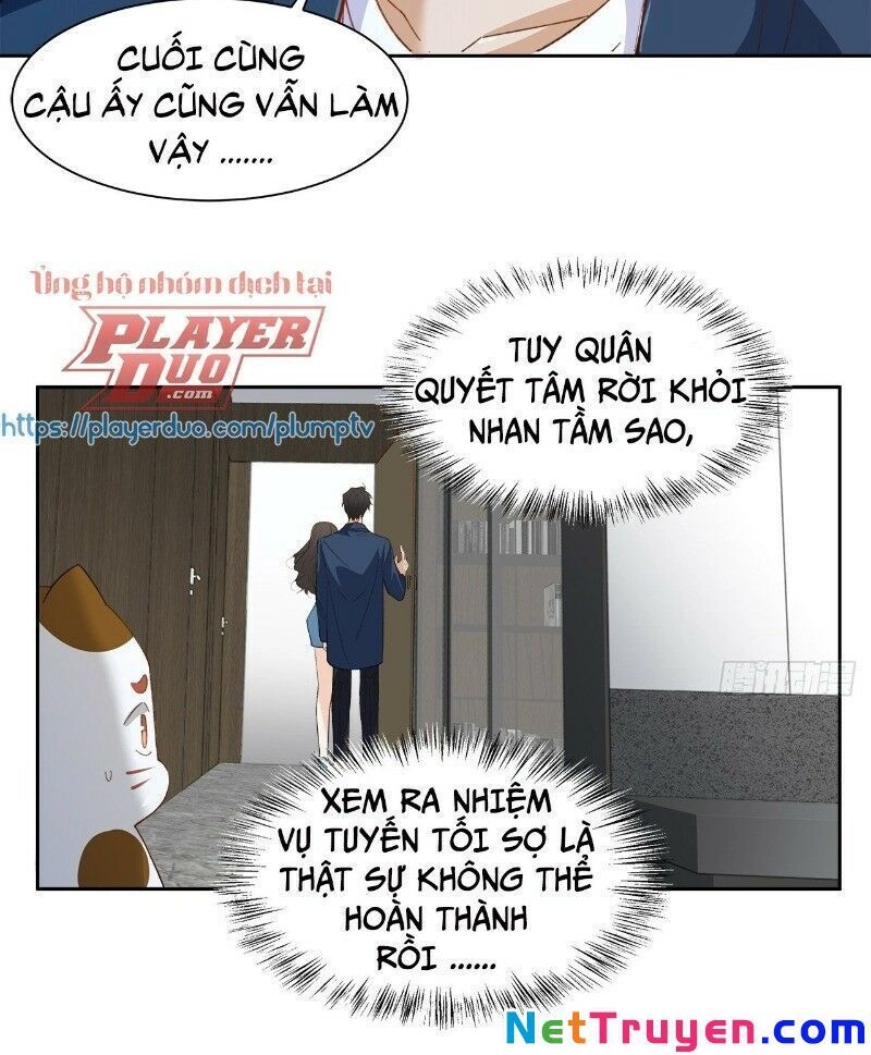 Ảnh Đế Yêu Hồ Chapter 50 - 36