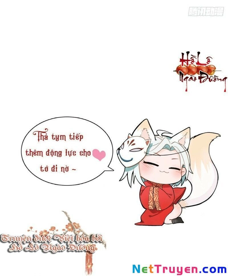 Ảnh Đế Yêu Hồ Chapter 50 - 45