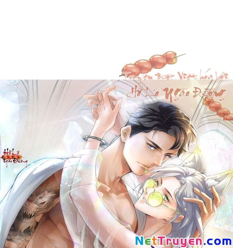 Ảnh Đế Yêu Hồ Chapter 51 - 1