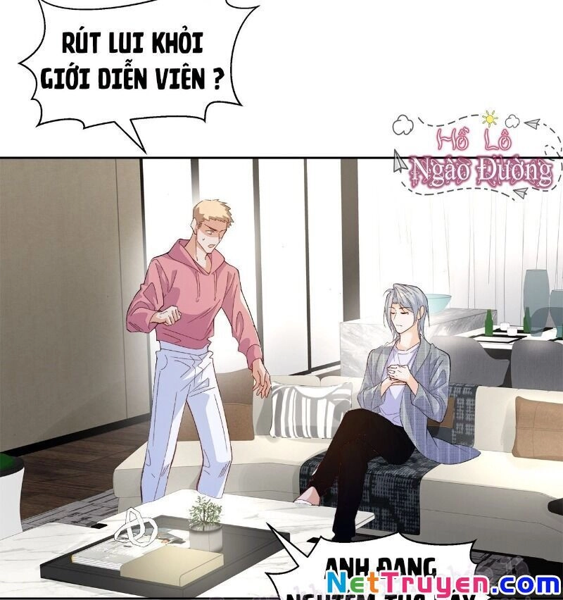 Ảnh Đế Yêu Hồ Chapter 51 - 4