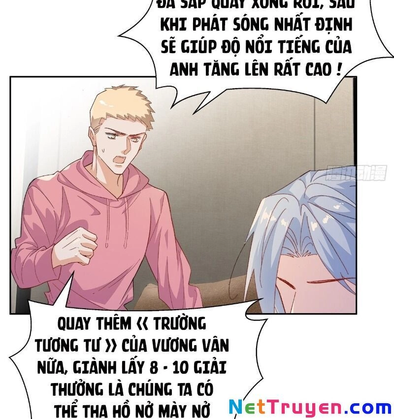 Ảnh Đế Yêu Hồ Chapter 51 - 6