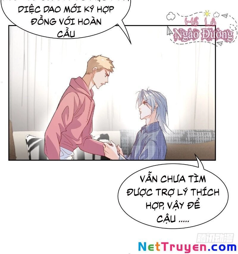 Ảnh Đế Yêu Hồ Chapter 51 - 9