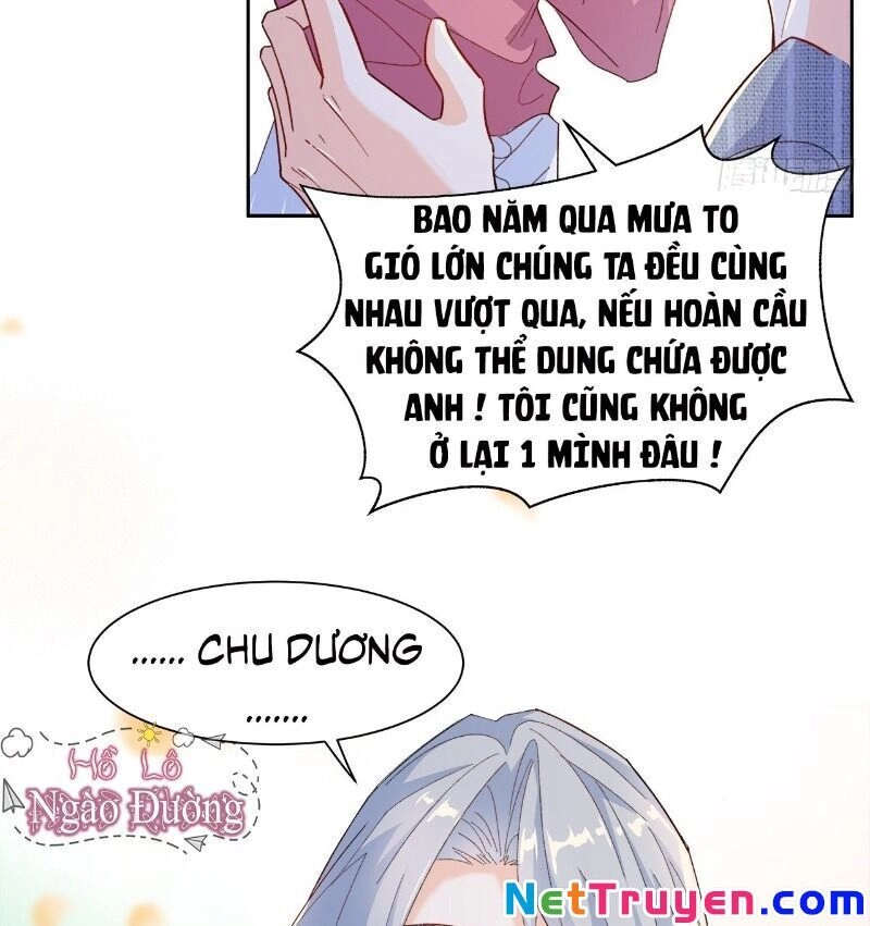 Ảnh Đế Yêu Hồ Chapter 51 - 11